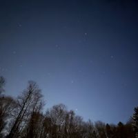 Seneca Campground in Webster Park ico