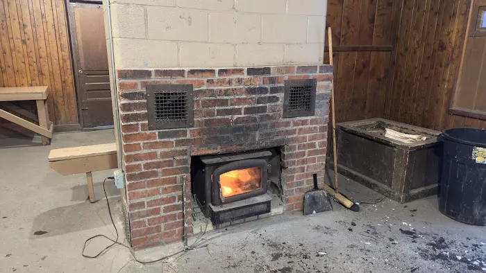 Seneca Campground in Webster Park Picture 2