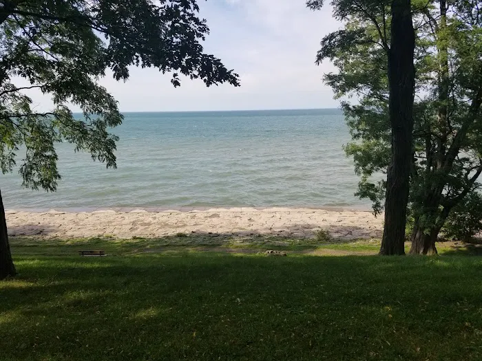 Webster Park Campgrounds Picture 7