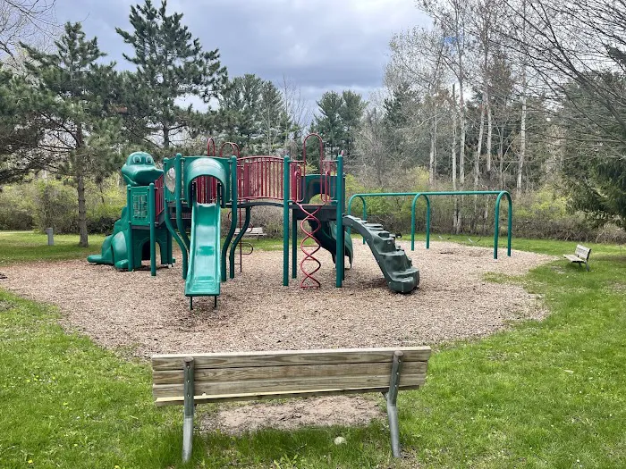 Webster Park Campgrounds Picture 1