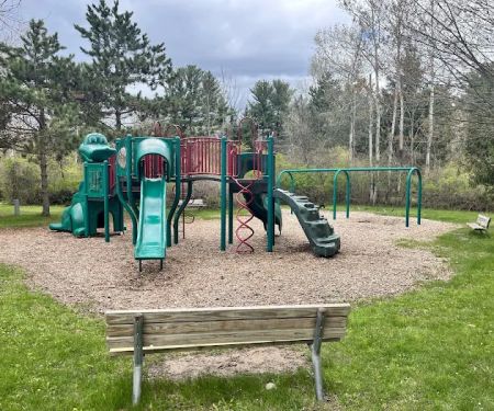 Webster Park Campgrounds