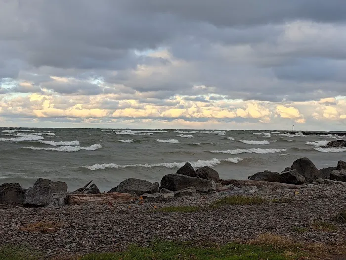 Webster Park Campgrounds Picture 8