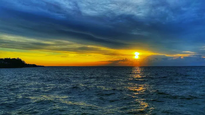 Webster Park Campgrounds Picture 2