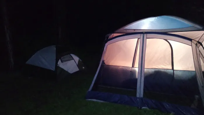 Webster Park Campgrounds Picture 5