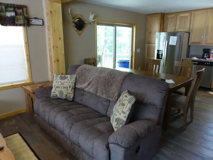 Barr Top Lodge Picture 4