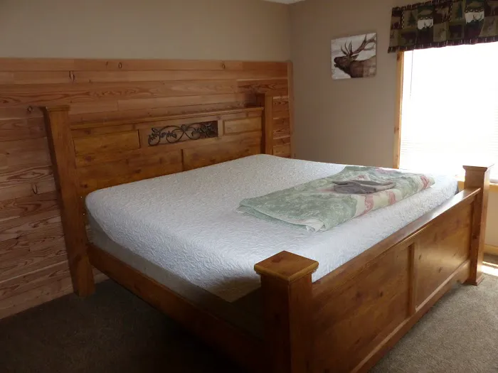 Barr Top Lodge Picture 9