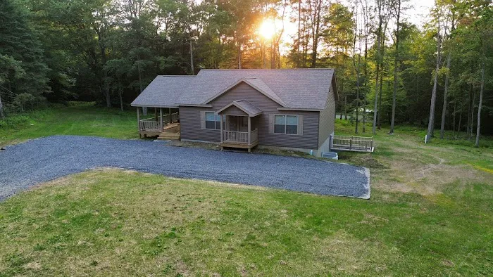 Barr Top Lodge Picture 8