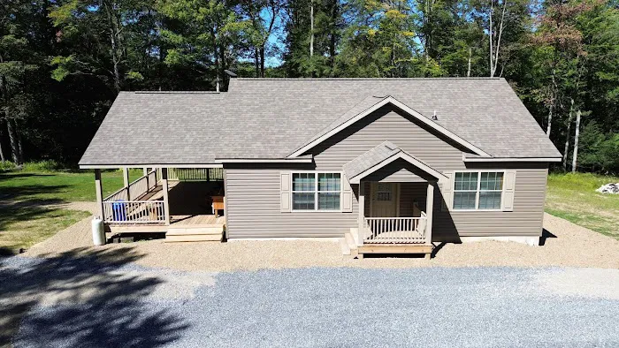 Barr Top Lodge Picture 7