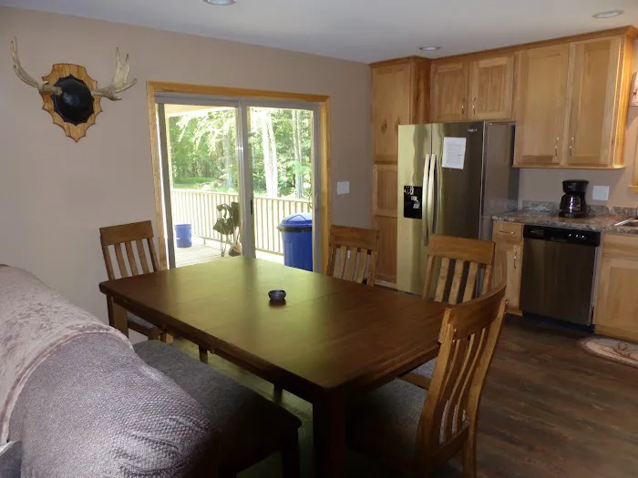 Barr Top Lodge Picture 2