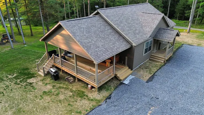 Barr Top Lodge Picture 6