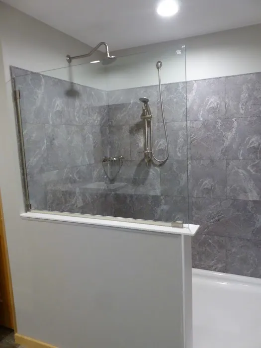 Barr Top Lodge Picture 1