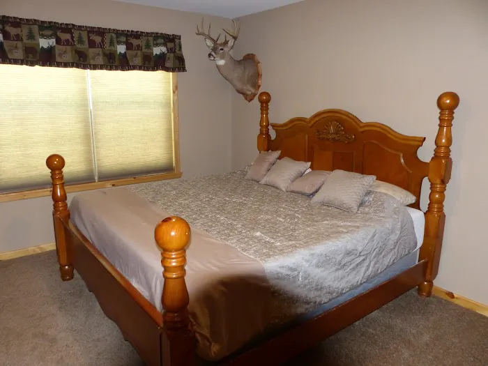 Barr Top Lodge Picture 3