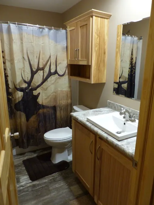 Barr Top Lodge Picture 5