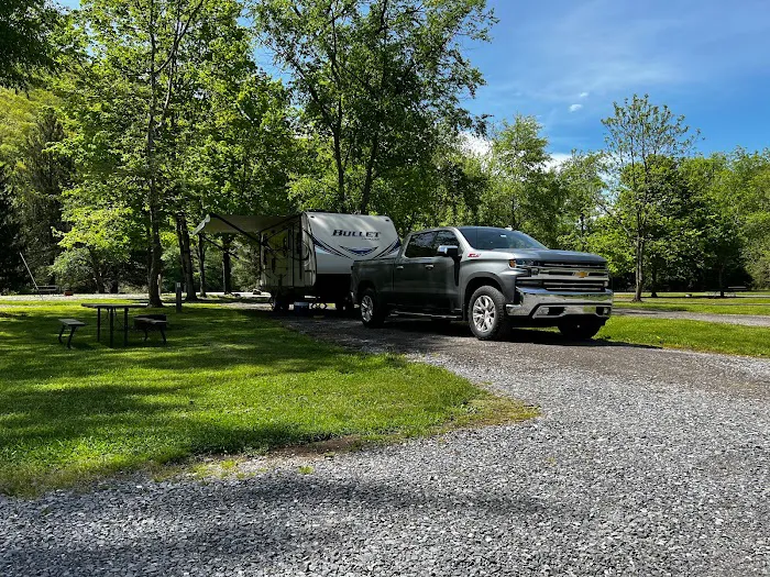 Elk Country Campground Picture 3
