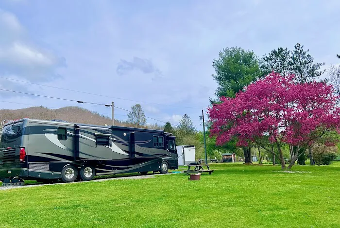 Elk Country Campground Picture 4