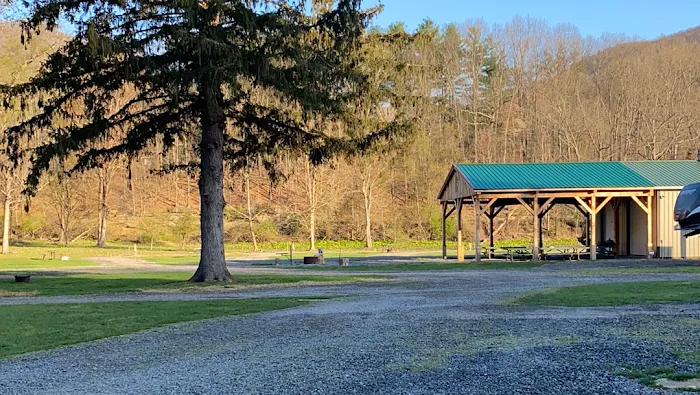 Elk Country Campground Picture 9