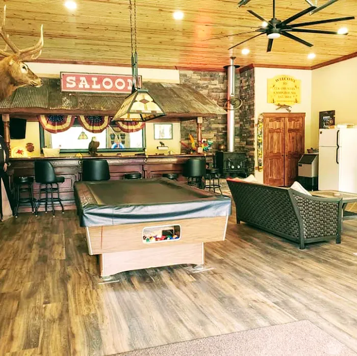 Elk Country Campground Picture 10