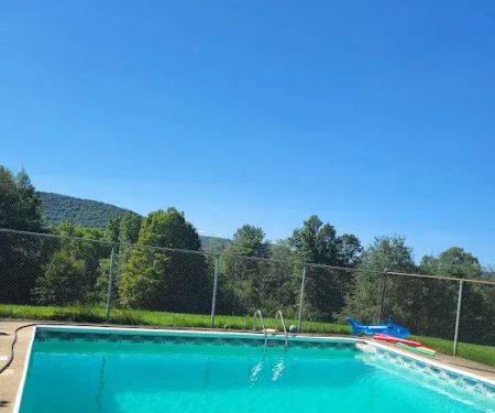 Sunset Vue Campground