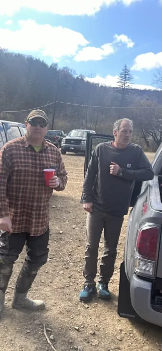 Majestic Kamp & Lost Trails Camp ground Picture 1