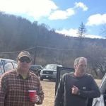 Majestic Kamp & Lost Trails Camp ground