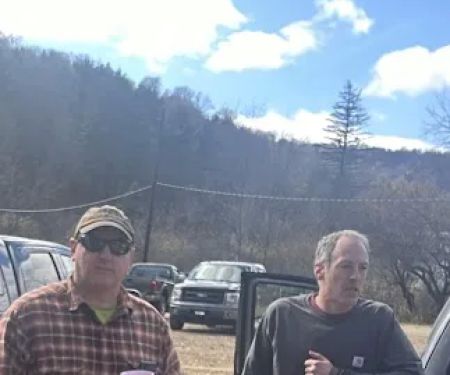 Majestic Kamp & Lost Trails Camp ground