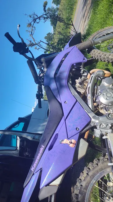 Majestic Kamp & Lost Trails Camp ground Picture 6