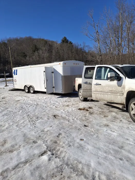 Majestic Kamp & Lost Trails Camp ground Picture 5