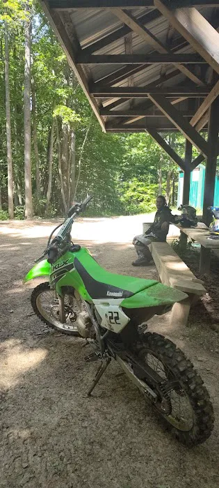 Majestic Kamp & Lost Trails Camp ground Picture 7