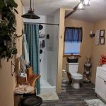 Majestic Kamp Log Cabin