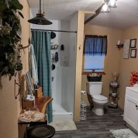 Majestic Kamp Log Cabin ico