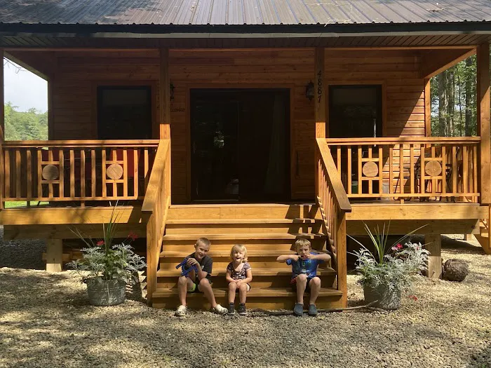 Take a break hideaway and tiny houses Picture 1