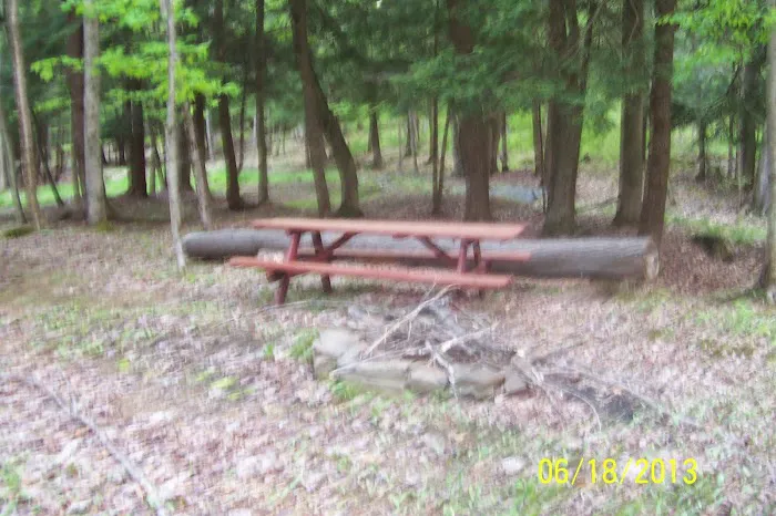 Lake Lane Campground Picture 4