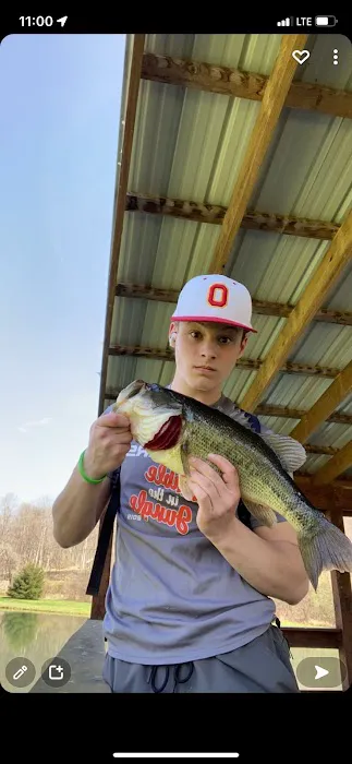 Lake Lane Campground Picture 5