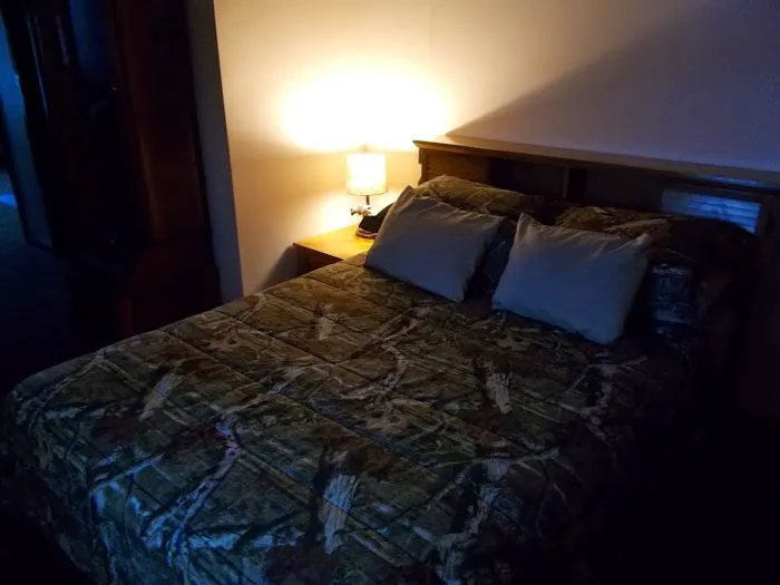 Lake Lane Campground Picture 6