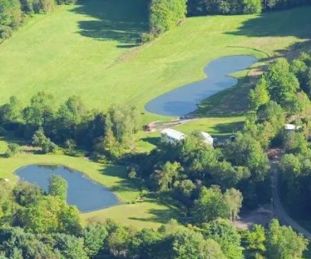 Lake Lane Campground