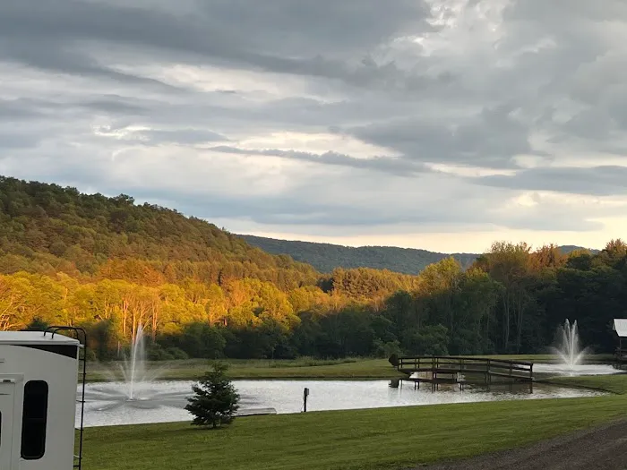 Lake Lane Campground Picture 9