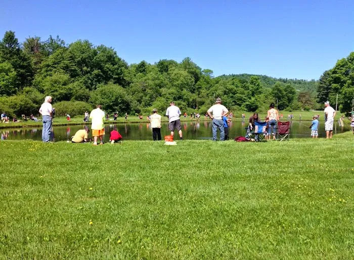 Lake Lane Campground Picture 7