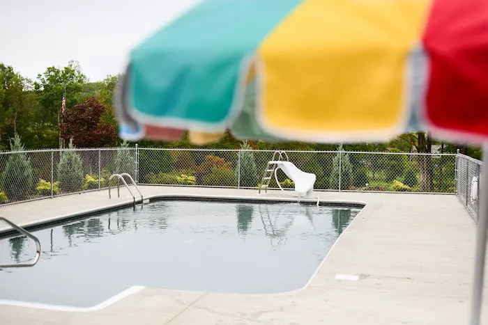 Lake Lane Campground Picture 2