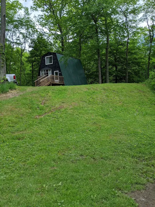 Riverhurst Park Campground Picture 7