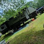 Riverhurst Park Campground