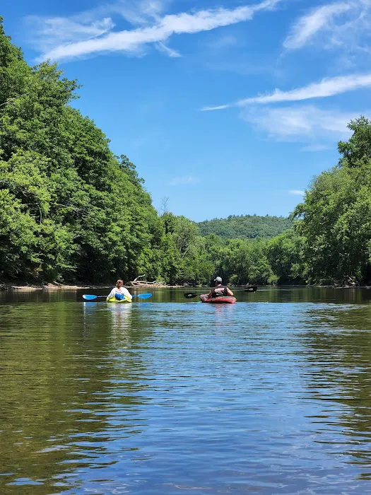 Riverhurst Park Campground Picture 4