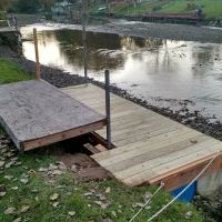 Rushford Lake Campground ico