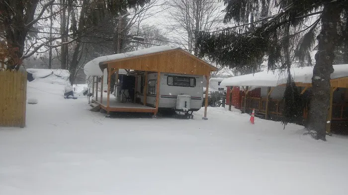 Rushford Lake Campground Picture 10