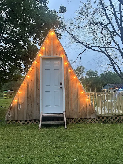 Campground Adventures Picture 5