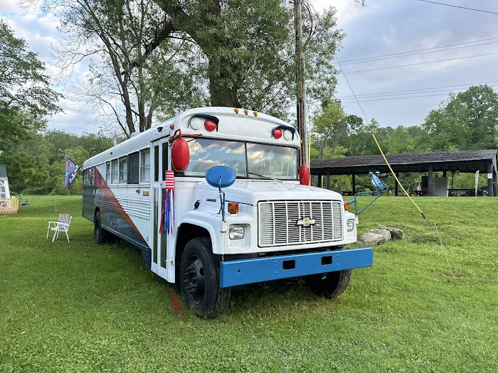 Campground Adventures Picture 1