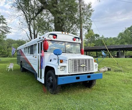 Campground Adventures