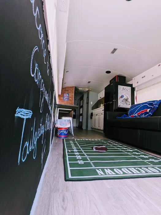 Campground Adventures Picture 6