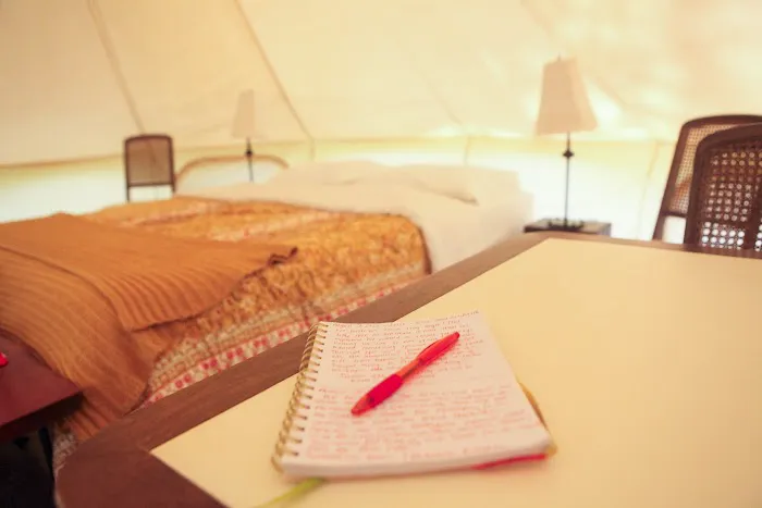 Campground Adventures Picture 8