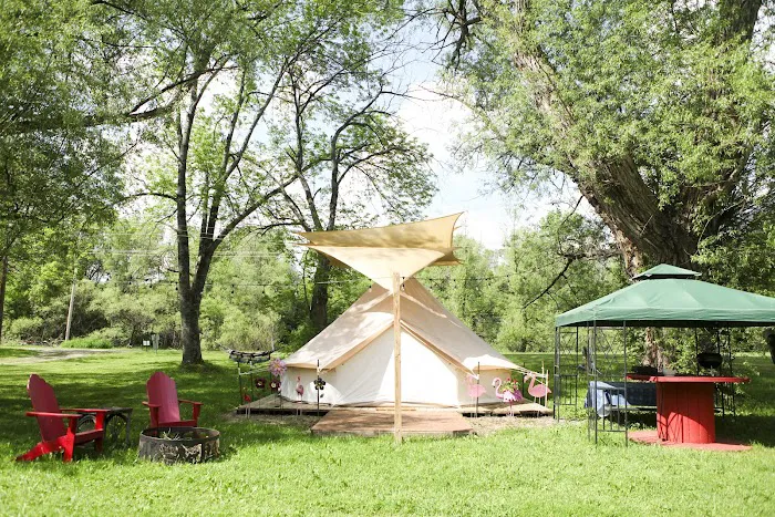 Campground Adventures Picture 10