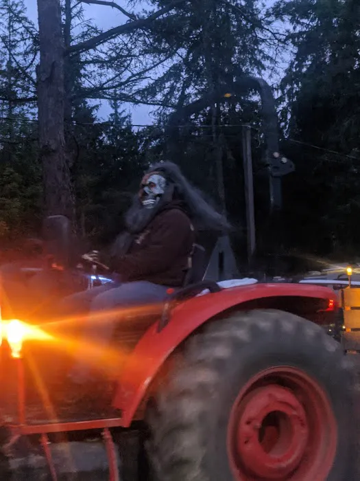 Camp Emerald Acres Picture 10